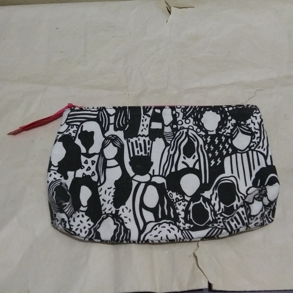 Ipsy Cosmetic Bag - Picture 1 of 16